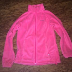 Columbia Jacket